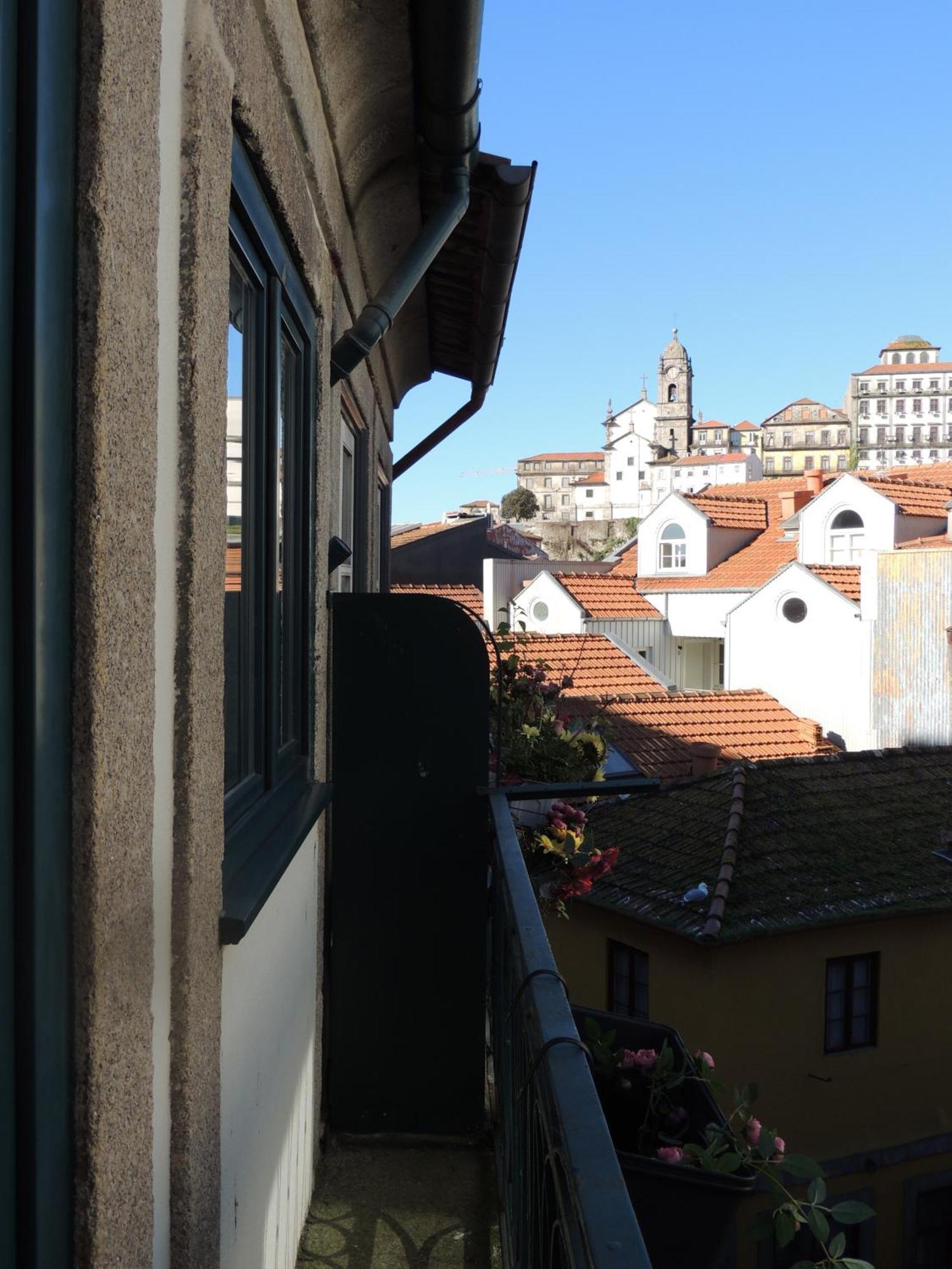 Maria Da Se Historic House Otel Porto Dış mekan fotoğraf